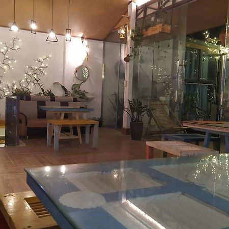 Tam Coc Green Homestay Ниньбинь Экстерьер фото