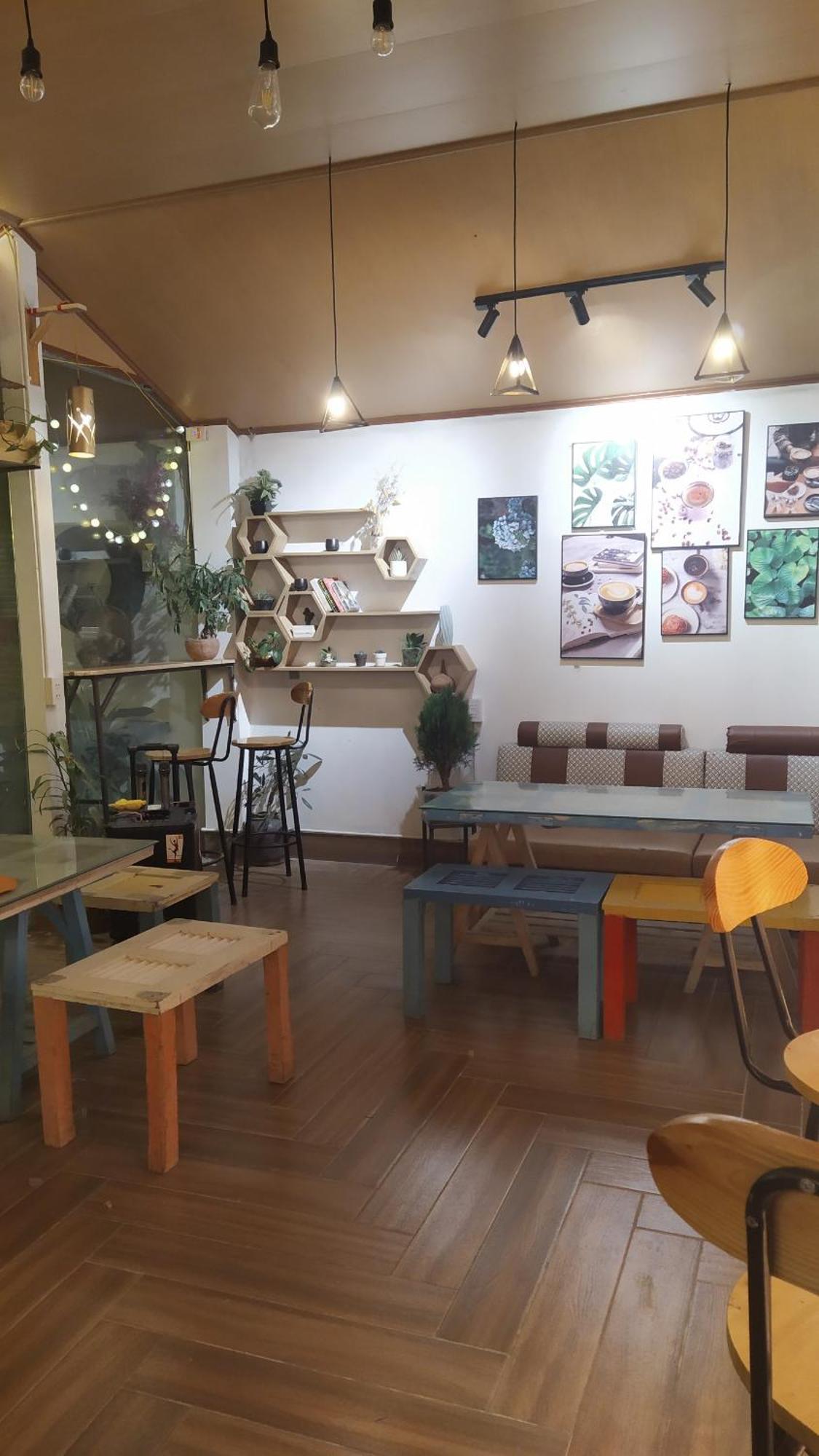 Tam Coc Green Homestay Ниньбинь Экстерьер фото