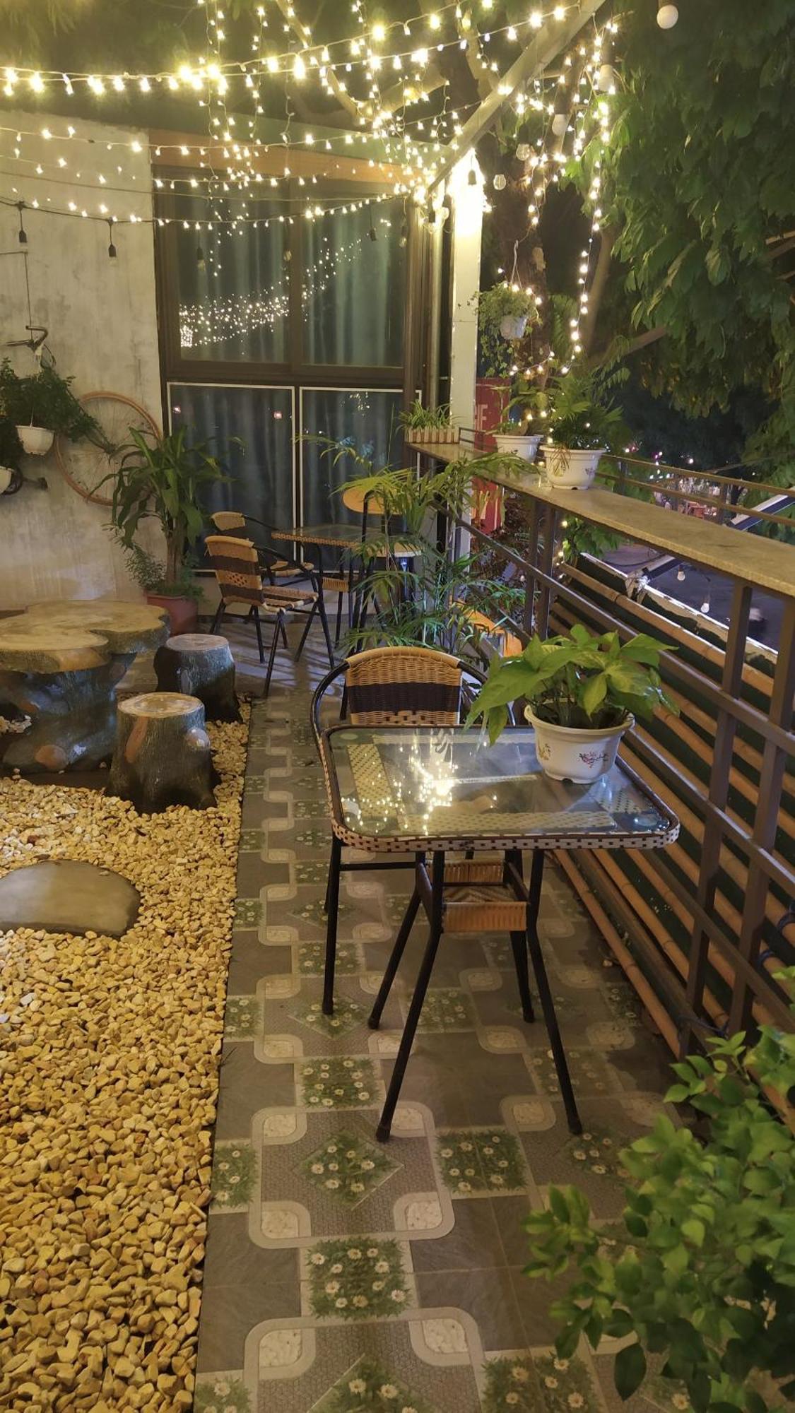 Tam Coc Green Homestay Ниньбинь Экстерьер фото