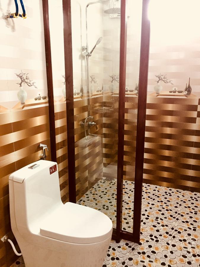 Tam Coc Green Homestay Ниньбинь Экстерьер фото